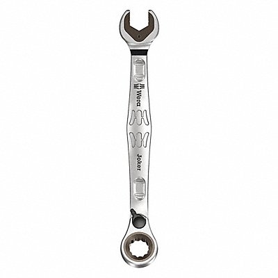 Ratcheting Wrench SAE 15/32 in