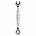 Ratcheting Wrench SAE 15/32 in