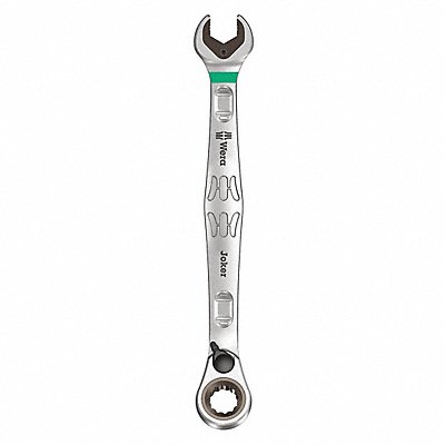 Ratcheting Wrench SAE 33/64 in