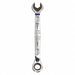 Ratcheting Wrench SAE 16 mm