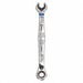 Ratcheting Wrench SAE 3/4 in