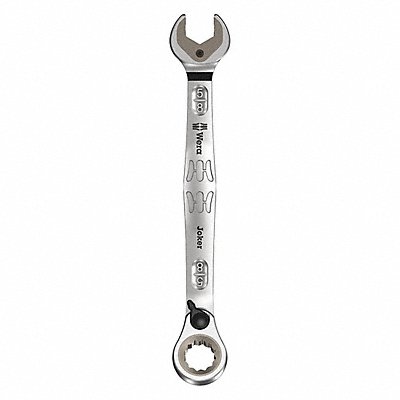 Ratcheting Wrench SAE 5/8 in