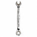 Ratcheting Wrench SAE 5/8 in