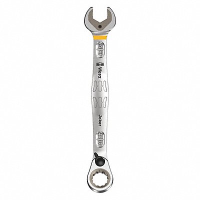 Ratcheting Wrench SAE 3/4 in