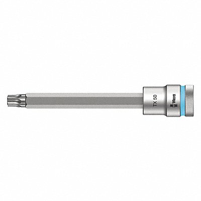 Socket Bit Steel 