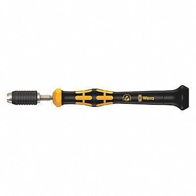 Pre-St Trc Screwdriver Handle 4 mm