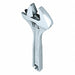 Adj. Wrench Alloy Steel Chrome 8 