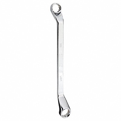 Box End Wrench 12 Points 14 L