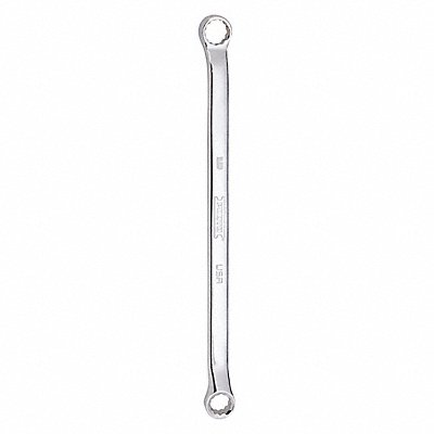 Box End Wrench 12 Points 7-3/4 L