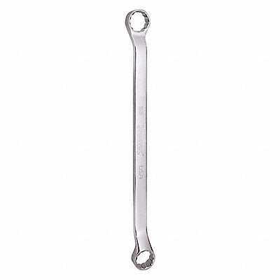 Box End Wrench 12 Points 13-19/32 L