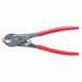 Cable Cutter 9 L Shear Cut Action