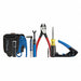 Electricians Tool Kit 8 pcs.