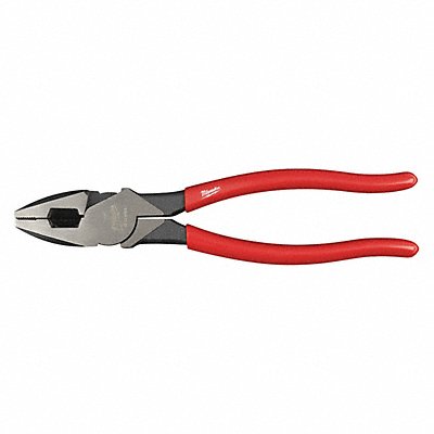 Linemans Plier 1-39/46 Jaw Length