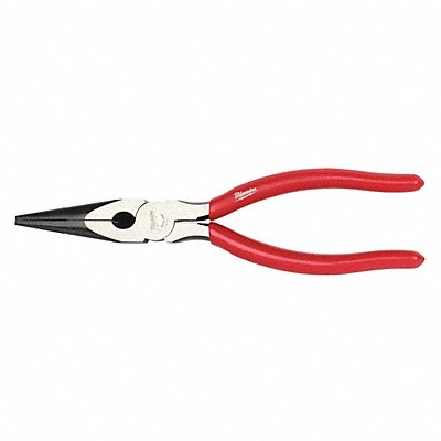 Long Nose Plier Jaw 2-1/2 L x 29/64 W