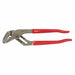 Tongue and Groove Plier Overall 10 L