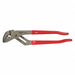 Tongue and Groove Plier Overall 12 L