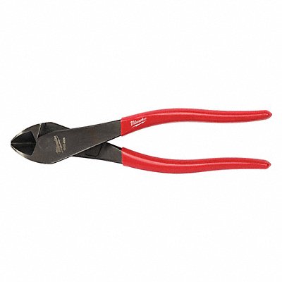 Diagonal Cutters Serrated Jaw 15/16 L