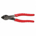 Diagonal Cutters Serrated Jaw 15/16 L