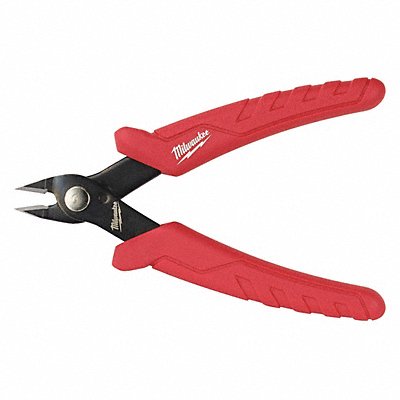 Diagonal Cutters Serrated Jaw 13/16 L