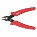 Diagonal Cutters Serrated Jaw 13/16 L