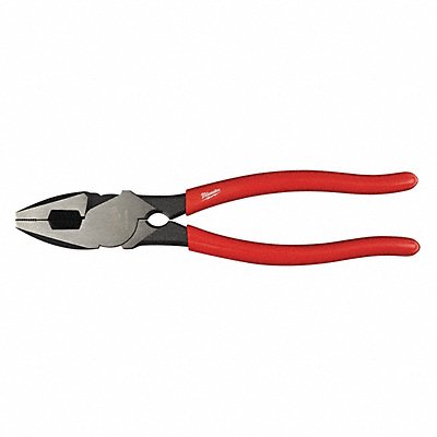 Linemans Plier 1-39/46 Jaw Length