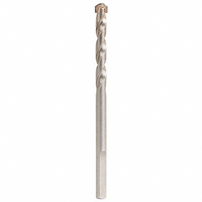 Pilot Drill Bit 4-1/2 Overall Length