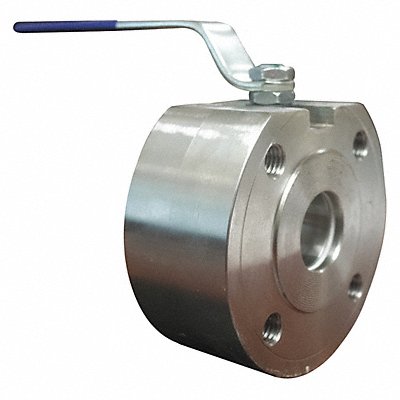 Ball Valve 1-1/4 Pipe Lever Handle