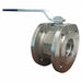 Ball Valve 2 Pipe Lever Handle