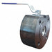 Ball Valve 1-1/2 Pipe Lever Handle