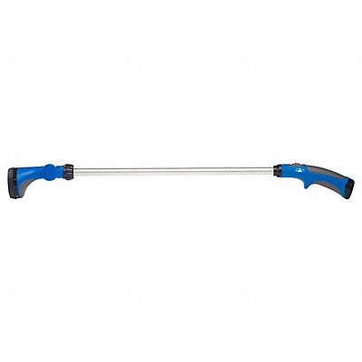 Adjustable Turret Wand Aluminum 28 L