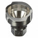 Spray Gun Cup Lid S21 Type Plastic