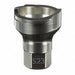 Spray Gun Cup Lid S23 Type Plastic