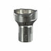 Spray Gun Cup Lid S34 Stainless Steel