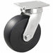 Kingpinless Plate Caster Swivel 5400 lb.