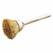 Cup Brush Crimped 5/8 Dia Shank