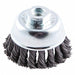 Abrasive Disc Cup and End Brushes
