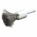 Abrasive Disc Cup and End Brushes