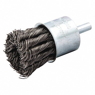 Abrasive Disc Cup and End Brushes