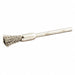 Abrasive Disc Cup and End Brushes
