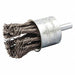 Abrasive Disc Cup and End Brushes