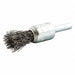 Abrasive Disc Cup and End Brushes