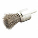 Abrasive Disc Cup and End Brushes