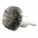 Abrasive Disc Cup and End Brushes