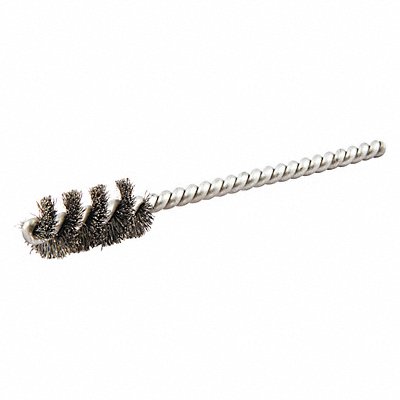 Abrasive Power Tube Brushes