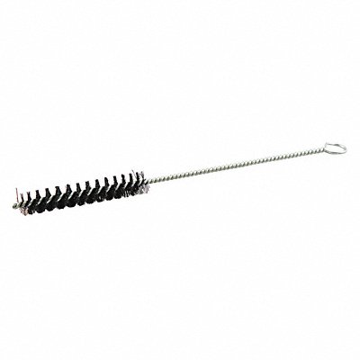 Abrasive Power Tube Brushes