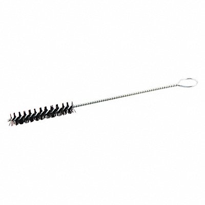 Abrasive Power Tube Brushes