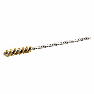 Abrasive Power Tube Brushes