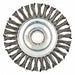 Abrasive Wheel Brushes