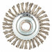 Abrasive Wheel Brushes