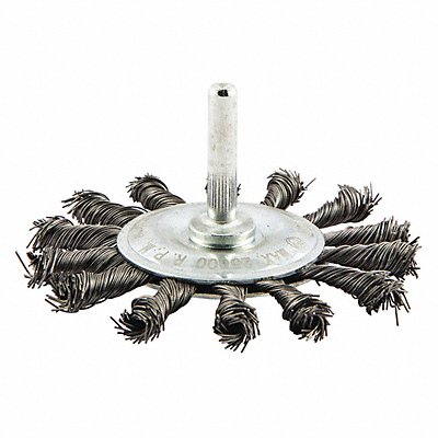 Abrasive Wheel Brushes